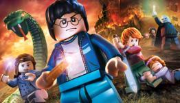 Lego Harry Potter: Years 5-7 On PS Vita 50% Off At Best Buy USA