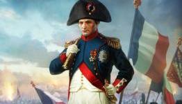 Napoleon’s Campaigns II Interview
