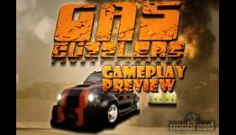 Gas Guzzlers: Combat Carnage – Gameplay Video Preview [Noobfeed]