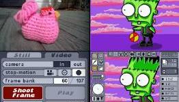 Competition: Win a Copy of Inchworm Animation for 3DS
