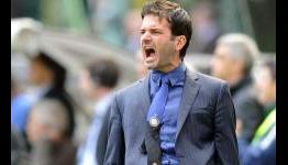 Lucio, Maicon and Sneijder have proven they are not finished, claims Stramaccioni