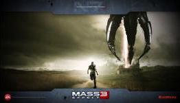 Mass Effect 3 Wallpapers | inMotion Gaming