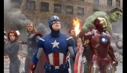 Avengers Assemble Review (FMV Magazine)