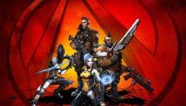 Borderlands 2: Come On, Ya’ll…Catch A Ride