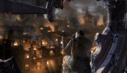 25% off Sniper Elite V2 pre-order at GetGames