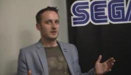 Interview with Sonic & All-Stars Racing Transformed Producer Joe Neate [SEGAbits]