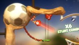 Review: The Splatters – VGBlogger