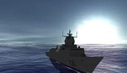 Naval War: Arctic Circle – Review [GamingLives]
