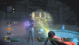 A Pac-Man Multiplayer Mode In A Shooter? Cavia Made That For Catacombs