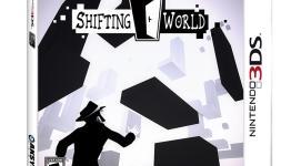 S&S Review: Shifting World