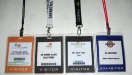 The Soapbox: Why No Press Badge For Us?