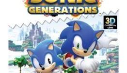 Gameinformer: Sonic Generations Review