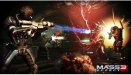 Mass Effect 3 Review (Yes….another one!)