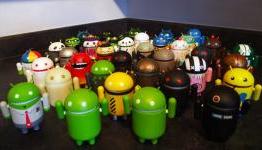 Android topples iOS for mobile OS top spot in the US