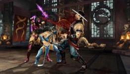 Mortal Kombat (PS Vita) Review | Tech-Gaming