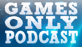 Games Only Podcast 35 – Lone Survivor, Dragon’s Dogma, Xenoblade
