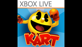 Quick look at PAC-MAN Kart Rally for Windows Phone | BestWP7Games
