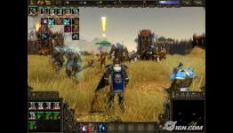 SpellForce 2 – Shadow Wars Review | IGN.com