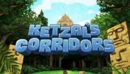 Review: Ketzal’s Corridors (3DS) | Nintendo Gal