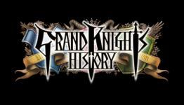Grand Knights History Canceled By XSEED