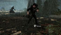 Heartcore Gaming – Silent Hill Downpour review