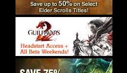 GameFly Video Game Downloads of the Week and Bargain Bin Sale