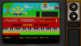 Elite Systems Submits XBLIG Port of “Manic Miner” For Peer Review