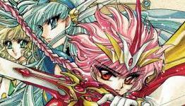 Magic Knight Rayearth – Review [UpperPad]