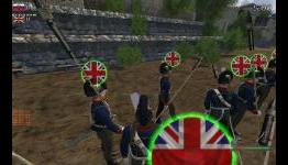 ChristCenteredGamer.com Mount & Blade Napoleonic Wars review