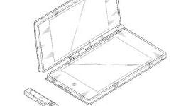 Samsung Patents A Nintendo DS-Like Phone