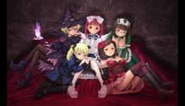 GNT Review: Deathsmiles