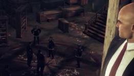 New Gameplay Trailer for Hitman Absolution