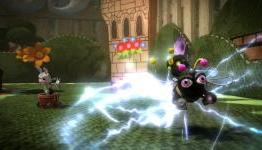LittleBigPlanet Karting Game Director Preview Interview (video)