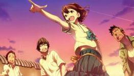 Robotics;Notes Game’s Opening Movie Streamed