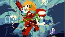New Cave Story 3D Artwork Made Just For Japan