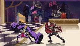Skullgirls To Bring The Pain to PC This Year, Launched On EU PSN Today