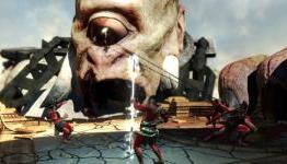 God of War: Ascension Influenced by Power Stone