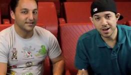 Interview with WWE Games [Discovery Channel]