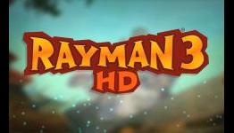 Review: Rayman 3 HD (New Gamer Nation)