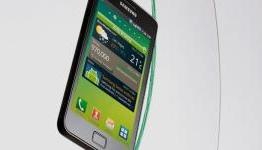 iPhone 4S replaces Galaxy S2 as UK’s most popular handset