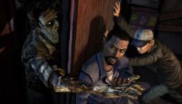 Exsturminator.com: The Walking Dead Episode 1 Review