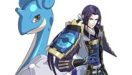 Nintendo Reveals Gameplay Features For Pokémon Conquest
