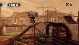 Urban Trials: Nine new screenshots