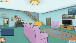 MMOGames: Family Guy Online Open Beta Review