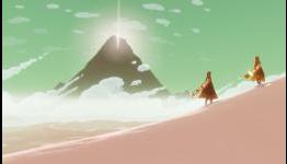 Journey Review: Over the Hills, and Through the Endless Deserts | WingDamage.com