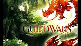 Guild Wars 2 Beta Weekend Impressions
