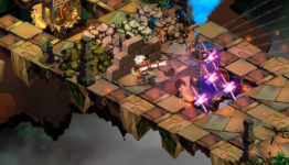Most Wanted Xbox Live Arcade Games on iOS