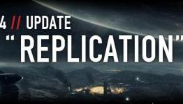 DUST 514 Beta: The ”Replication” Update