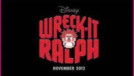 Bowser, Dr. Robotnik, Kano in Disney’s Wreck-it Ralph