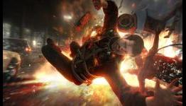 Tom Clancy’s Rainbow 6 Patriots Preview | GameDynamo